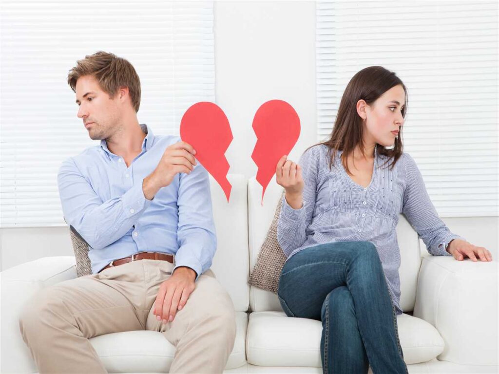 Riforma Cartabia e crisi familiare: il cumulo della domanda di separazione e di divorzio.